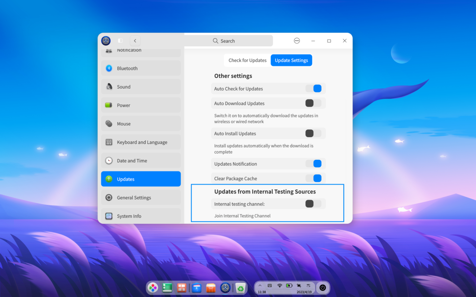 Deepin OS Deepin V23 Beta Is Officially Released! – Deepin Technology ...