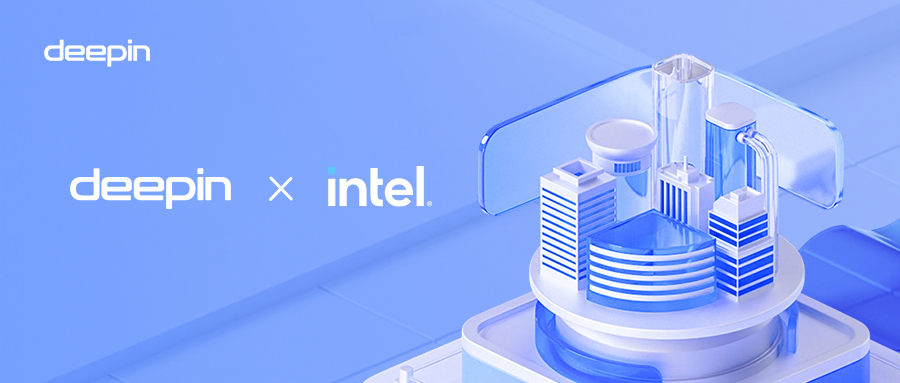 deepin 23: Partnering with Intel Ultra to Lead AI PC Technology Innovation