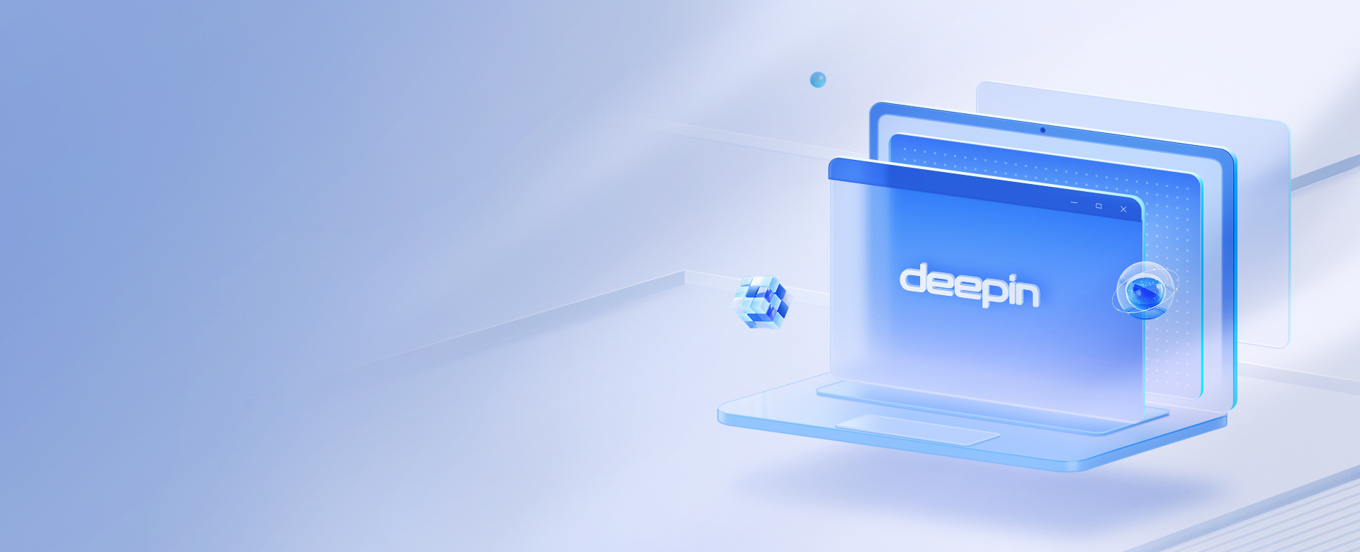 deepin 25 Preview